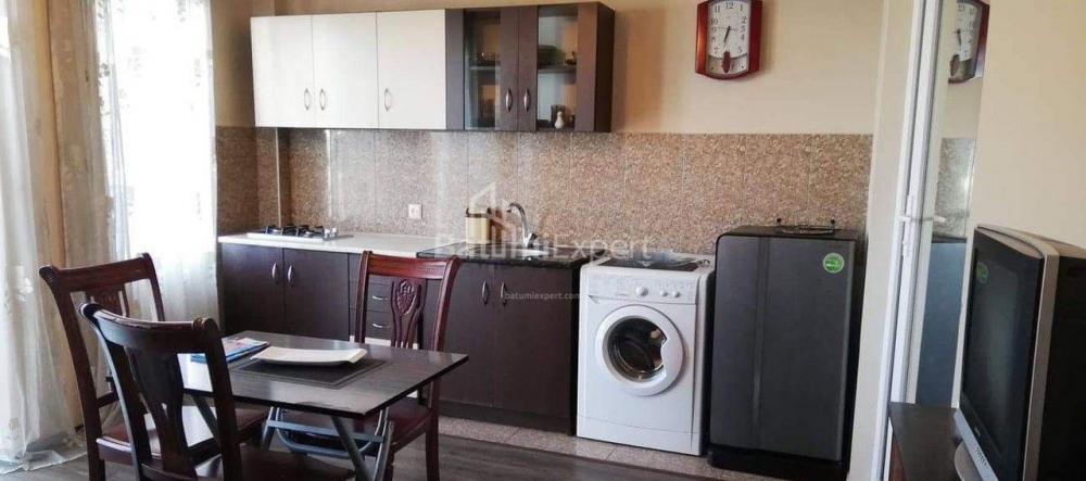 Apartment 40 m² - Nikoloz Baratashvili, Batumi, Georgia