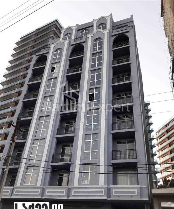 Apartment 35 m² - Angisa, Batumi, Georgia