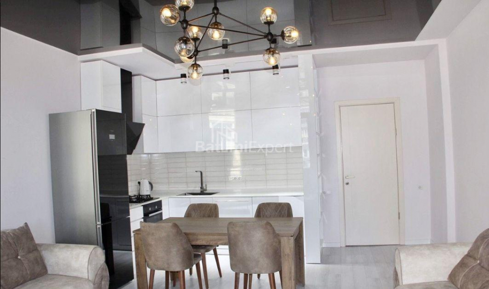 Apartment 80 m² - Yuryevskaya, Batumi, Georgia