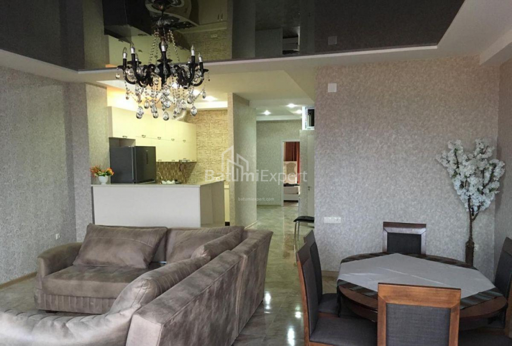 Apartment 115 m² - Yuryevskaya, Batumi, Georgia