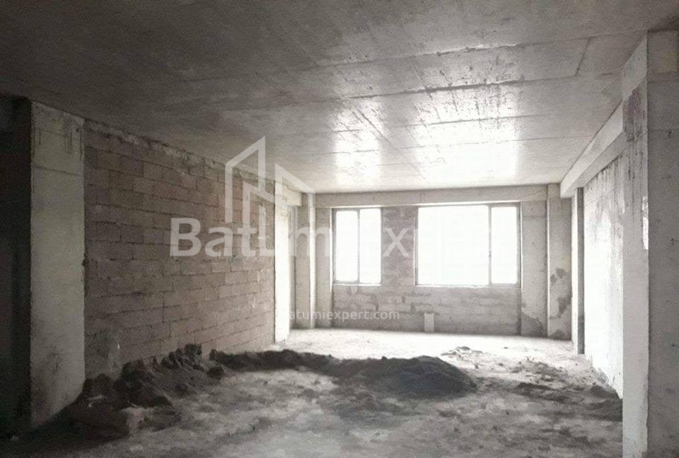 Apartment 104 m² - Yuryevskaya, Batumi, Georgia