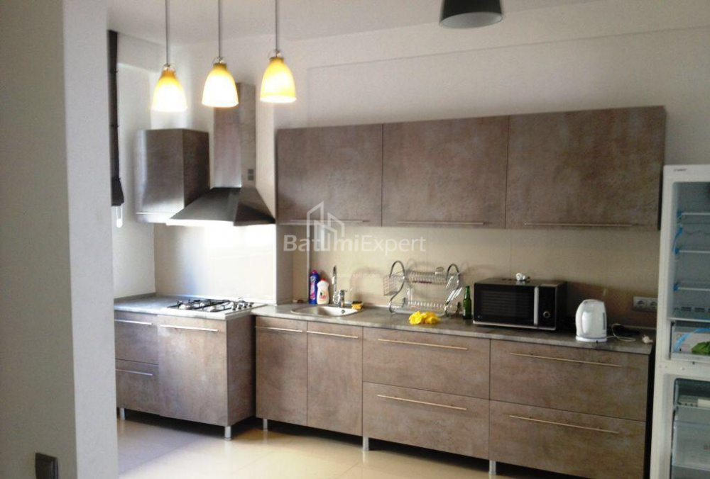 Apartment 153 m² - Yuryevskaya, Batumi, Georgia