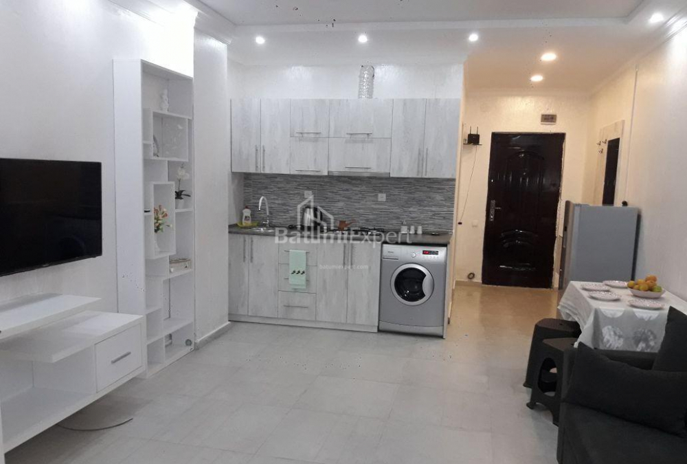 Apartment 40 m² - Iusuf Kobaladze, Batumi, Georgia