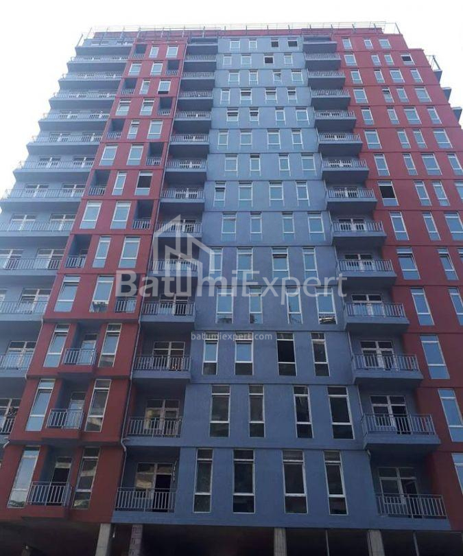 Apartment 150 m² - Yuryevskaya, Batumi, Georgia
