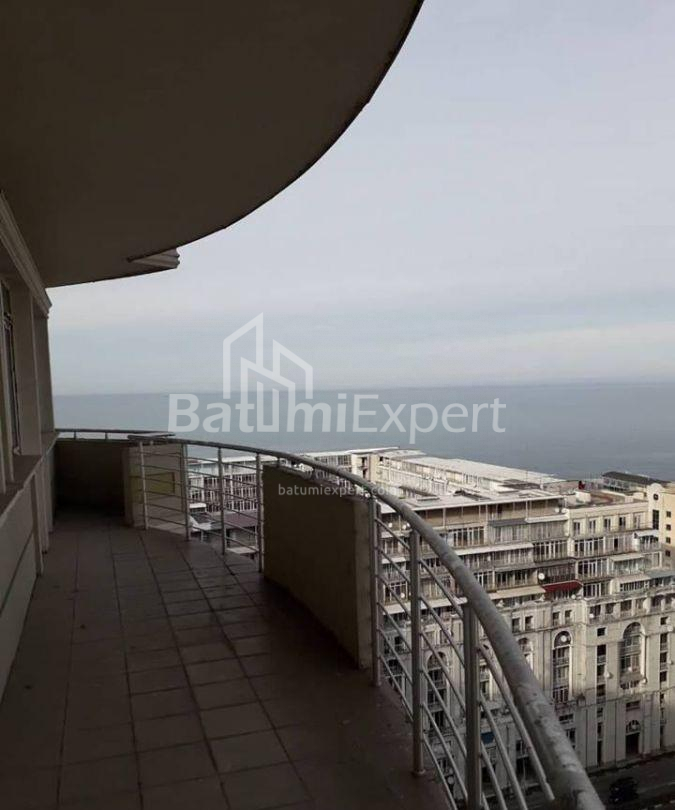 Apartment 93 m² - Yuryevskaya, Batumi, Georgia