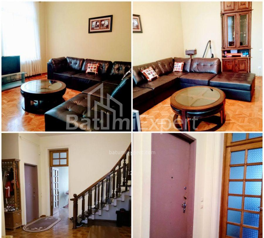 Apartment 200 m² - Yuryevskaya, Batumi, Georgia