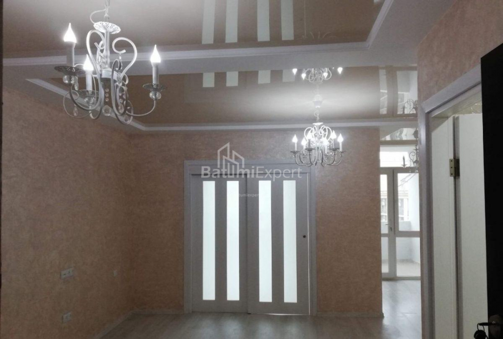 Apartment 47 m² - Iusuf Kobaladze, Batumi, Georgia