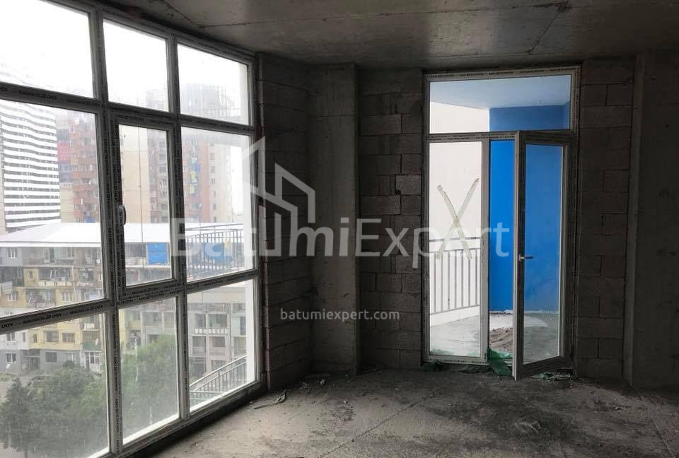 Apartment 76 m² - Shalva Inasaridze, Batumi, Georgia