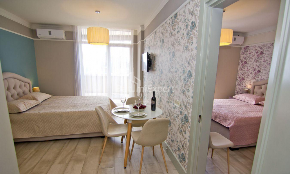 Apartment 55 m² - Iusuf Kobaladze, Batumi, Georgia