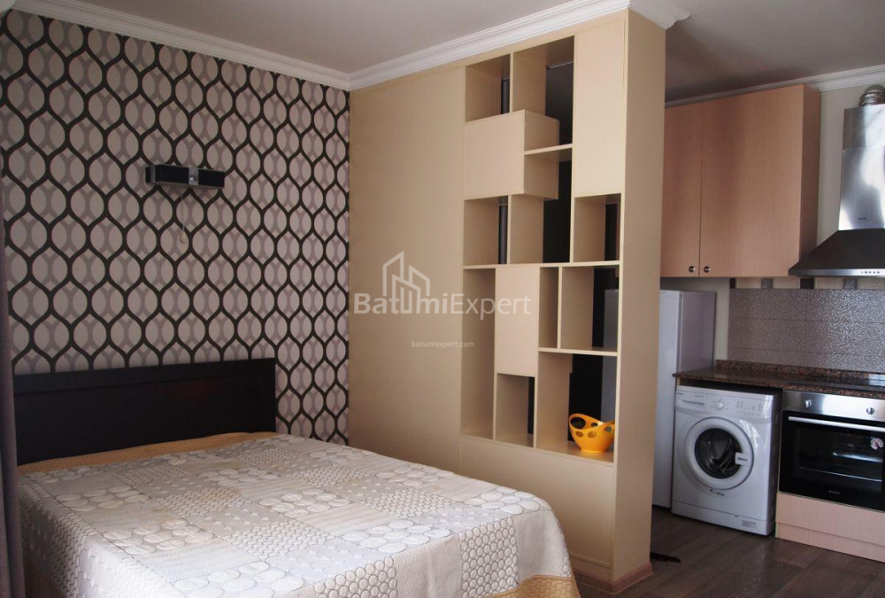 Apartment 32 m² - Iusuf Kobaladze, Batumi, Georgia