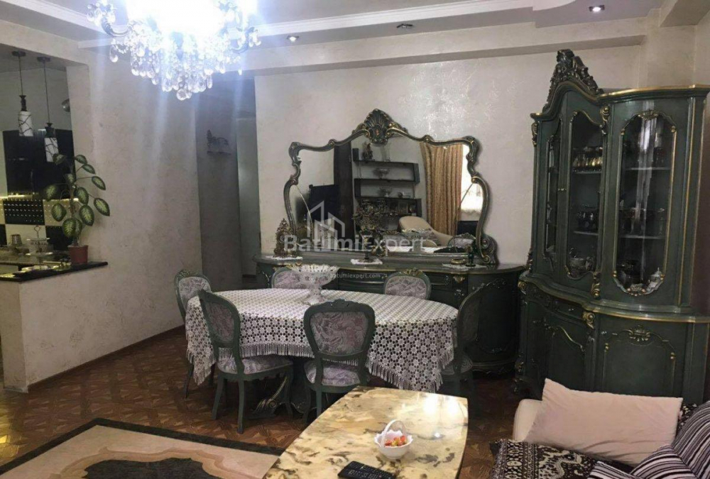 Apartment 84 m² - Demetre Tavdadebuli, Batumi, Georgia