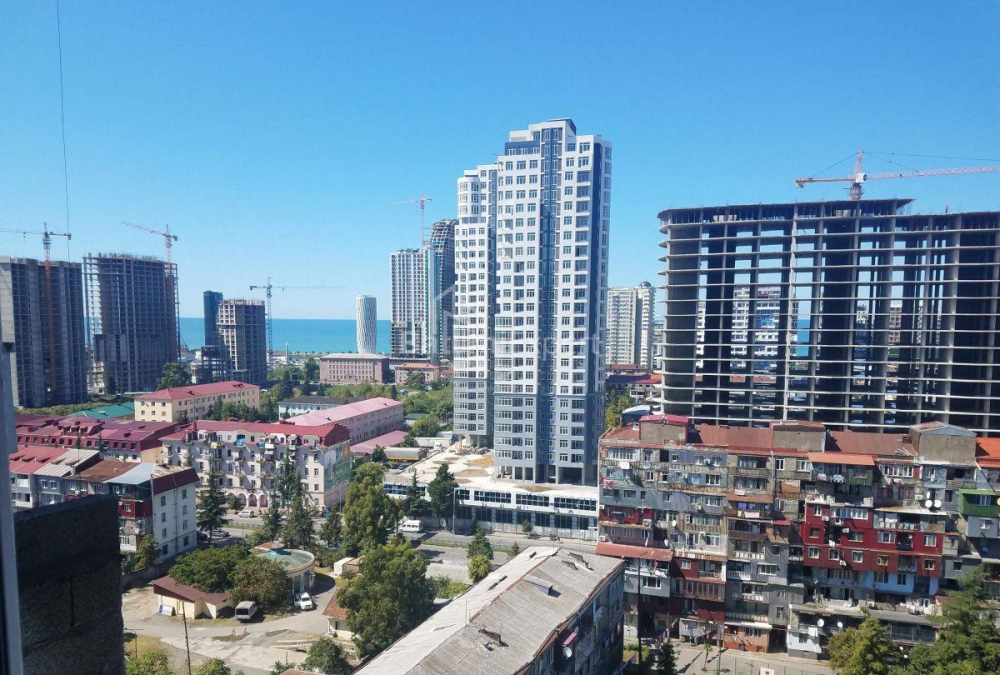 Apartment 73 m² - Ivane Javakhishvili, Batumi, Georgia