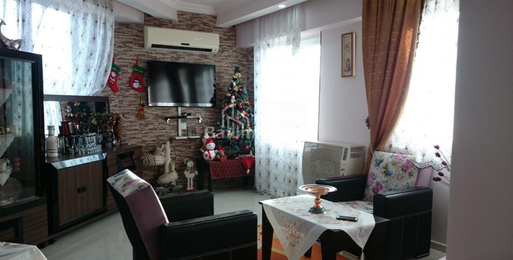 Apartment 83 m² - Zurab Gorgiladze, Batumi, Georgia