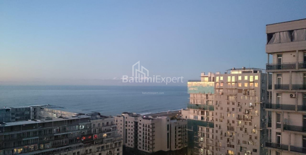 Apartment 83 m² - Yuryevskaya, Batumi, Georgia
