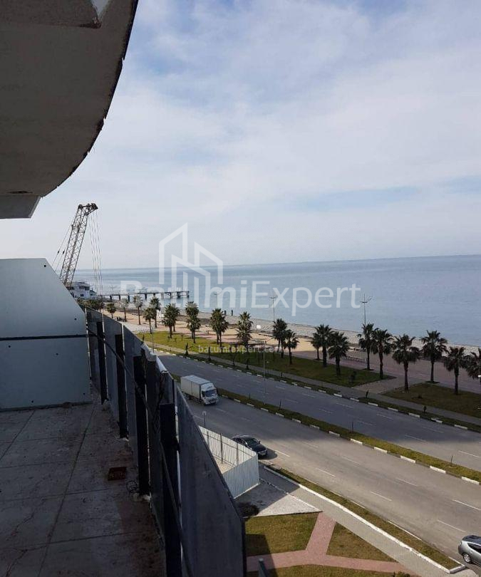 Apartment 41 m² - Sherif Khimshiashvili, Batumi, Georgia