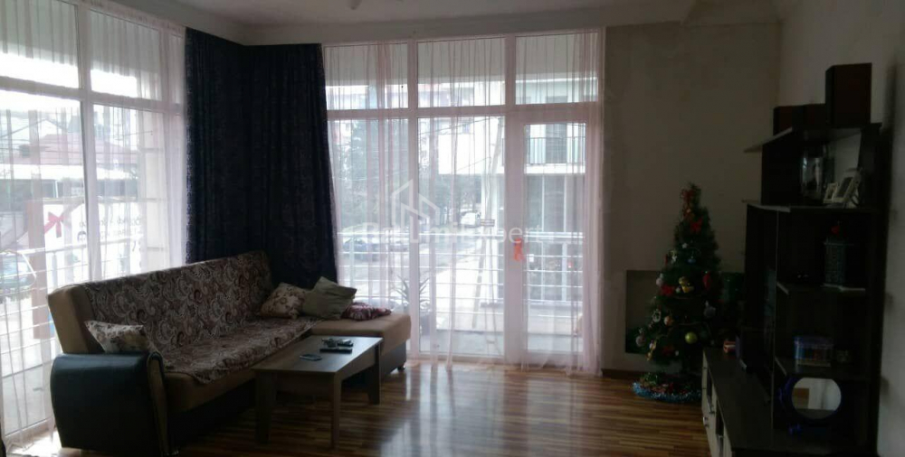Apartment 114 m² - General Aslan Abashidze, Batumi, Georgia