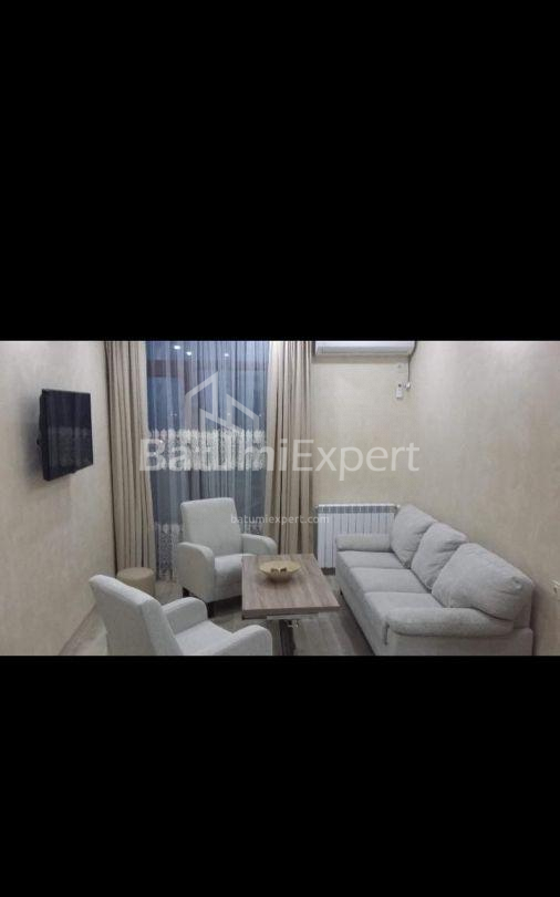 Apartment 60 m² - Zurab Gorgiladze, Batumi, Georgia