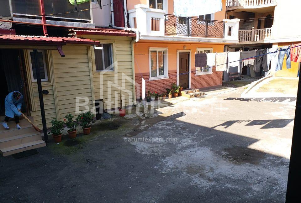 Apartment 60 m² - Alexandr Pushkin, Batumi, Georgia
