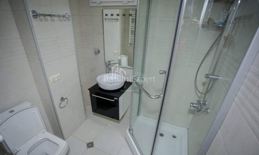 Apartment 125 m² - King Parnavaz, Batumi, Georgia