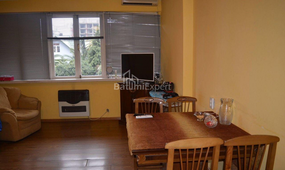 Apartment 67 m² - Mikhail Lermontov, Batumi, Georgia
