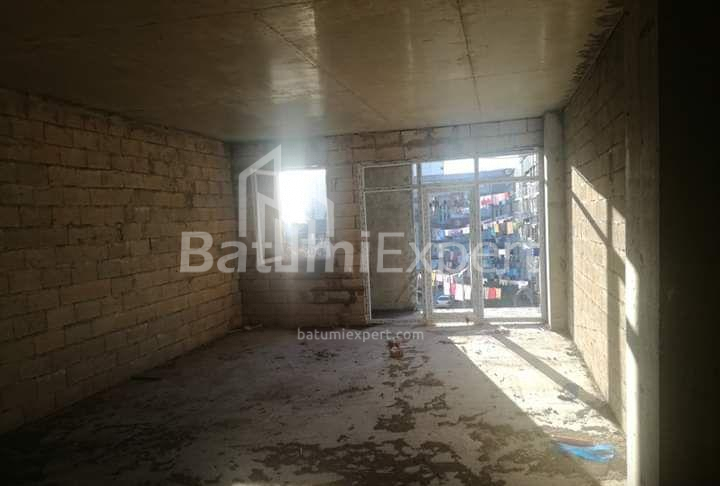 Apartment 56 m² - Yuryevskaya, Batumi, Georgia