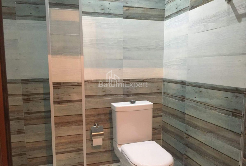 Apartment 75 m² - Haidar Abashidze, Batumi, Georgia