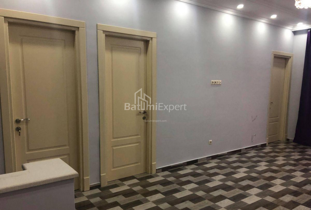 Apartment 68 m² - Yuryevskaya, Batumi, Georgia
