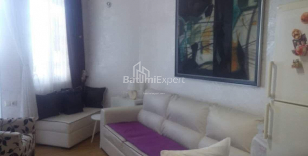 Apartment 29 m² - Yuryevskaya, Batumi, Georgia