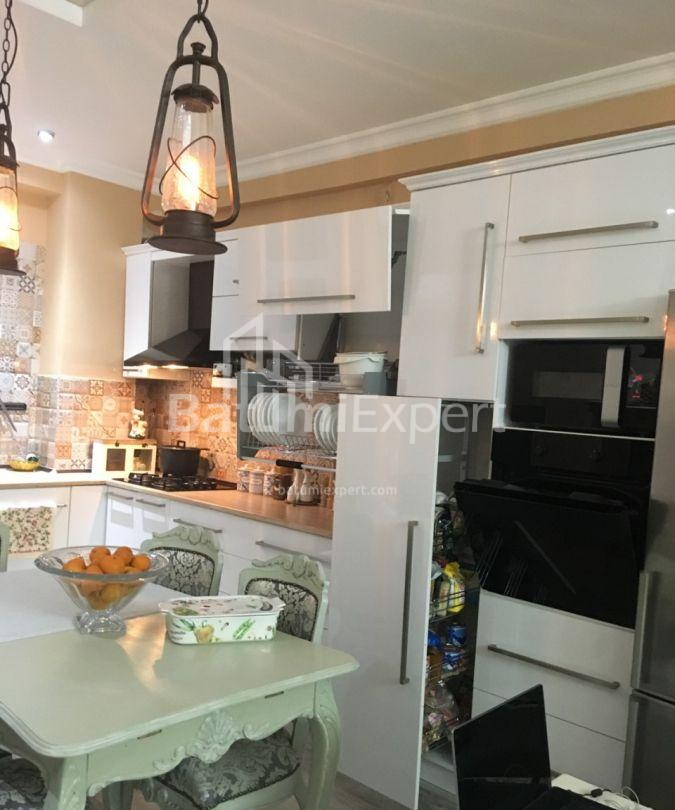 Apartment 85 m² - Haidar Abashidze, Batumi, Georgia