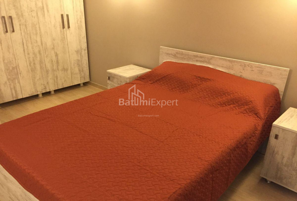 Apartment 46 m² - Yuryevskaya, Batumi, Georgia