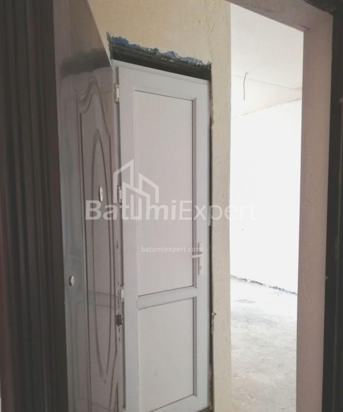 Apartment 35 m² - Yuryevskaya, Batumi, Georgia