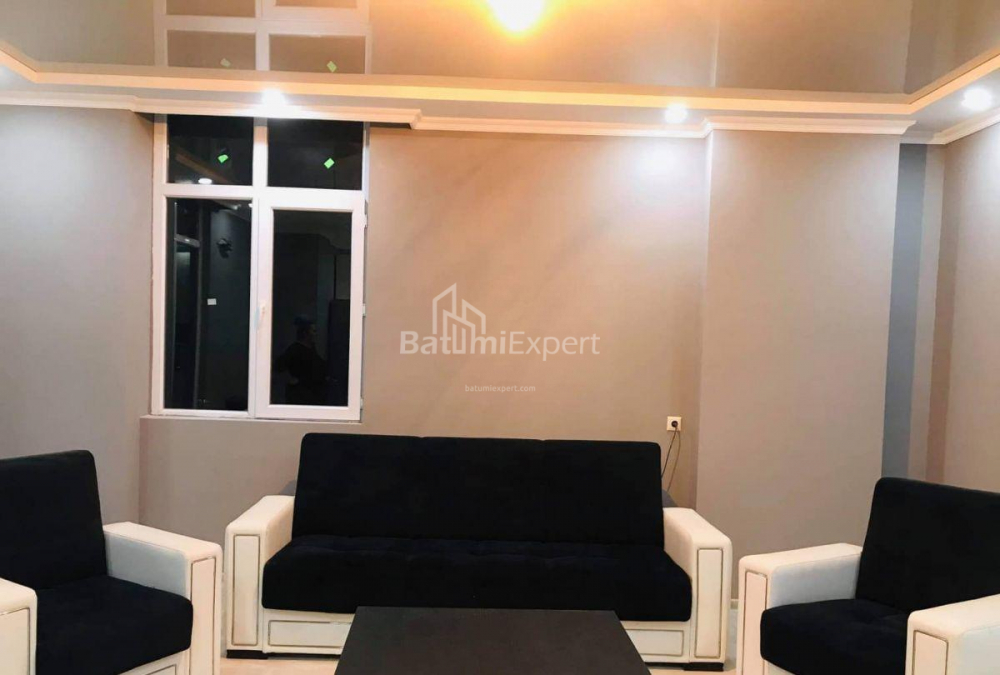 Apartment 60 m² - Yuryevskaya, Batumi, Georgia