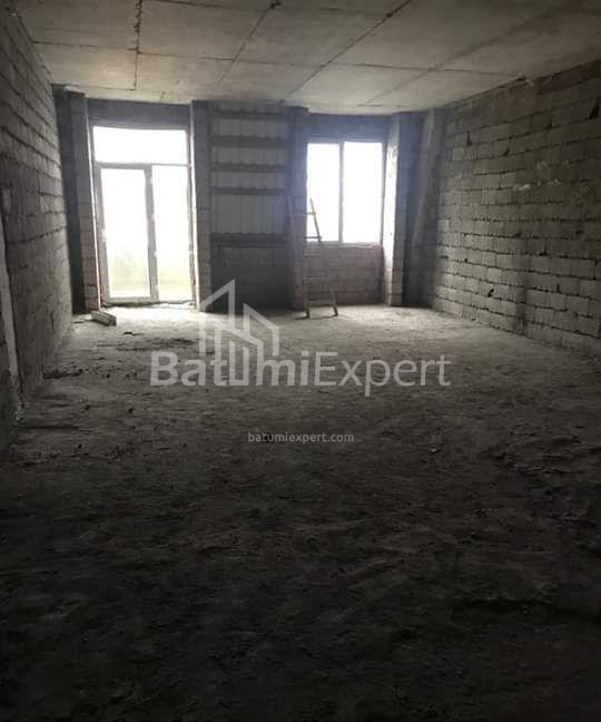 Apartment 88 m² - Yuryevskaya, Batumi, Georgia