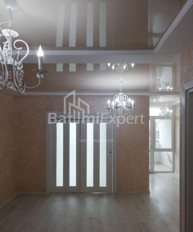 Apartment 40 m² - Yuryevskaya, Batumi, Georgia