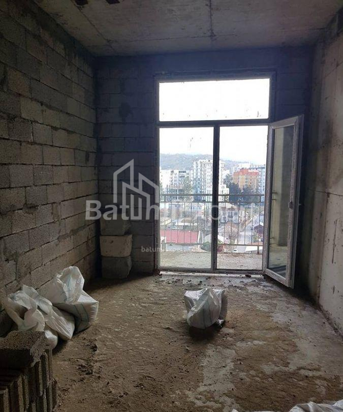 Apartment 40 m² - Yuryevskaya, Batumi, Georgia