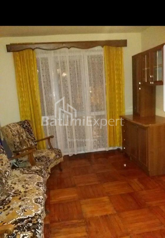Apartment 30 m² - Ivane Javakhishvili, Batumi, Georgia