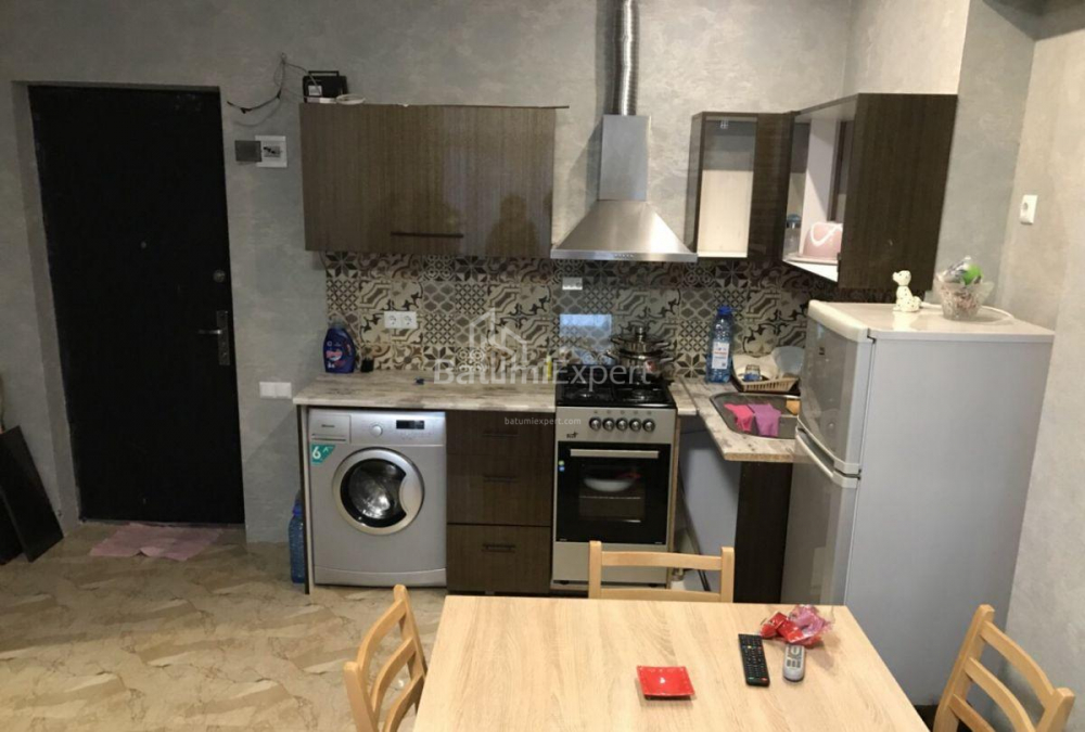 Apartment 41 m² - Yuryevskaya, Batumi, Georgia