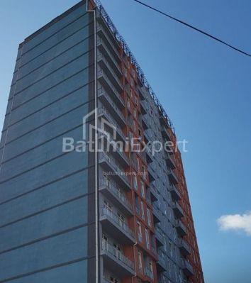 Apartment 85 m² - Yuryevskaya, Batumi, Georgia