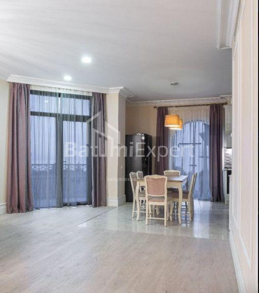 Apartment 140 m² - Yuryevskaya, Batumi, Georgia