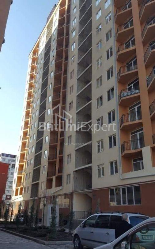 Apartment 62 m² - Yuryevskaya, Batumi, Georgia
