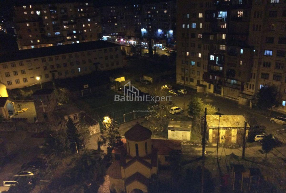Apartment 90 m² - Yuryevskaya, Batumi, Georgia