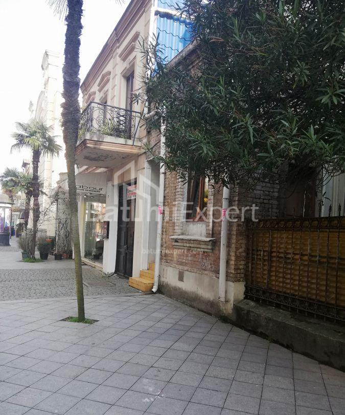 Apartment 125 m² - Yuryevskaya, Batumi, Georgia