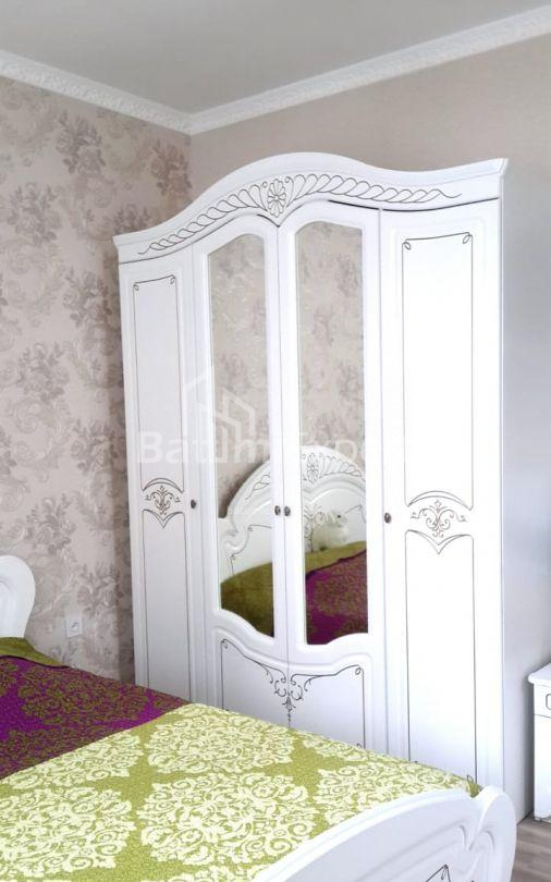 Apartment 81 m² - Yuryevskaya, Batumi, Georgia