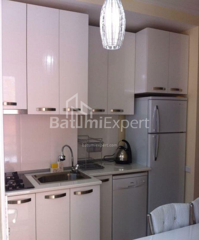 Apartment 90 m² - Stefan Zubalashvili, Batumi, Georgia