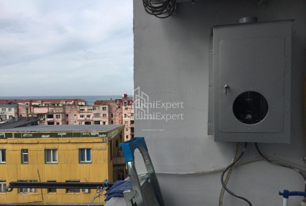 Apartment 50 m² - Iusuf Kobaladze, Batumi, Georgia