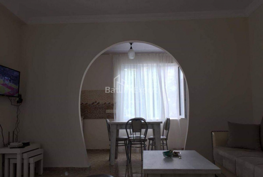 Apartment 44 m² - Yuryevskaya, Batumi, Georgia