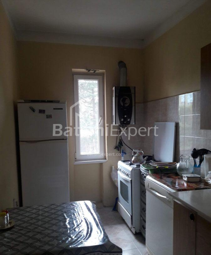 Apartment 80 m² - Mikhail Lermontov, Batumi, Georgia