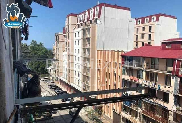 Apartment 60 m² - Zurab Gorgiladze, Batumi, Georgia