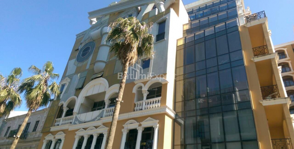 Apartment 44 m² - Rustaveli, Batumi, Georgia
