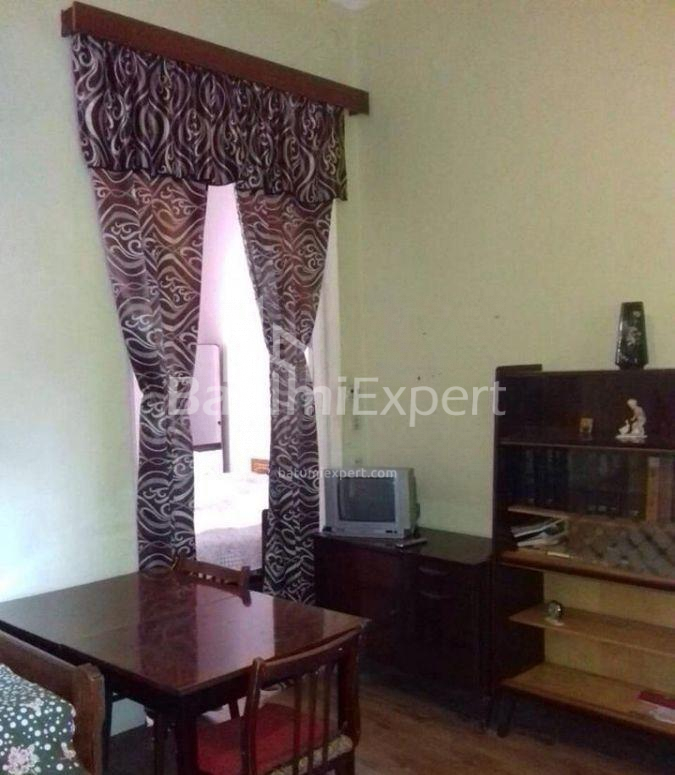 Apartment 52 m² - Yuryevskaya, Batumi, Georgia